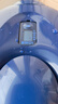 碧然德（BRITA）过滤净水器 家用滤水壶 净水壶 海洋系列 3.5L（蓝）+专家版滤芯5枚 环保加固包装 实拍图