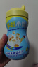 小鹿蓝蓝牛奶小馒头 宝宝儿童零食溶溶豆饼干易吞咽宝宝饼干磨牙糕点160g 实拍图