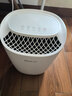 德业（Deye）除湿机/抽湿机 除湿量12升/天 家用轻音地下室干衣机除湿器 母婴养宠银离子抗菌DYD-B12A3 实拍图