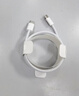 Apple/苹果 60W type-c充电线-1米 usb-c手机数据线 原装旗舰店苹果iPhone 17 Pro Max iPad快充线 实拍图