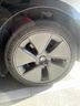 米其林（MICHELIN）汽车轮胎 235/45R18 98W e聆悦 E PRIMACY 适配广本雅阁 实拍图