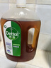 滴露（Dettol）消毒液衣物除菌液洗衣消毒水1.8L*1 衣物混洗杀菌除螨 非84酒精 实拍图