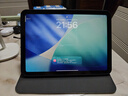 Apple/苹果【教育优惠】iPad 11英寸 A16芯片2025年款 平板电脑 (128GB WLAN版/学习办公娱乐)蓝色 实拍图