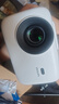 飞利浦（PHILIPS）天眼 云台投影仪家用 家庭影院真1080P高清智能便携卧室投影机 NeoPix 347（520CVIA 万元级芯片） 实拍图