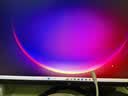 泰坦军团24.5英寸 1K 425Hz 1ms(GTG) FAST IPS快速液晶 HDR400 升降底座 电脑显示器 电竞游戏屏幕P25M2K 实拍图