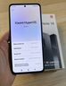 小米REDMI Note14 金刚品质 5110mAh大电量 大光圈超感相机 8GB+128GB子夜黑 红米5G手机 国家补贴 实拍图