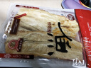 元臻 肉干肉脯 休闲零食 鲜烤鳗鱼原味40g*3袋（新老包装随机发货） 实拍图
