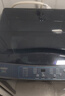 海尔（Haier）【26年新品】洗衣机全自动10/12/13公斤波轮直驱变频家用大容量十维减震静音纳米微泡净电离除菌螨 12公斤推荐丨七维减震丨超净洗1.25 波轮 实拍图