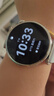 HUAWEI WATCH GT 6 流光紫 41mm智能手表多维情绪健康全新骑行体验 实拍图