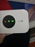 TCL随身wifi三网通用免插卡无线wifi6车载4G路由器随身便携无限制移动联通电信全国通用2026款5GXY15B 【至尊畅享版】三网任切+首月1500G流量 不限速不虚标月享1500G流量 实拍图