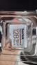 闪迪（SanDisk）128GB TF（MicroSD）4K内存卡 行车记录仪 监控摄像头专用 循环录制10,000小时 高耐用存储卡 实拍图