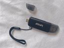 雷克沙（Lexar）tf卡大疆pocket4pocket3内存卡4K运动相机无人机GoPro通用高速MicroSD存储卡 2合1双接口读卡器【速度205MB/s】 TF卡 实拍图