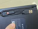 紫光（UNIS）JVD1805 USB多功能外置光驱 DVD刻录机外接光驱 支持笔记本/台式机/一体机/苹果电脑/国产系统 实拍图