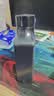 曼秀雷敦男士专用冰爽活炭洗面奶150ml 深层清洁去黑头控油洁面乳男生礼物 实拍图
