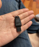 闪迪（SanDisk）64GB USB3.2 U盘 CZ550黑色 读速100MB/s 安全加密 数据恢复 学习办公电脑车载 高速大容量优盘 实拍图