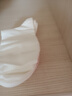 全棉时代女袜子【5A抗菌5双普惠装】纯棉不掉跟防臭夏季短中高筒 实拍图