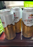 燕京啤酒 11.7°P 原浆白啤比利时小麦听装 500ml*12听 大促热卖 实拍图