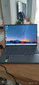 ThinkPad联想 thinkplus USB有线办公小红点轻音鼠标人体工学对称设计 1.5米长线笔记本电脑台式机通用 实拍图
