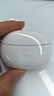 vivo TWS 3e 皓白 沉浸环绕音质 44h超长续航 适配小米苹果华为 蓝牙耳机 S50搭配耳机 实拍图
