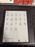 掌阅（iReader）【新品上市】Ocean5 Pro 7英寸智能阅读本 电子书阅读器 墨水屏电纸书 AI平板电脑学习便携 星际黑 实拍图