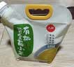 人民食品 有机黄金苗小米东北五谷杂粮粗粮小米粥农家小黄米2.5斤 实拍图