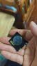 CR2032纽扣电池3VCR2025防丢器汽车钥匙遥控器电子手表计算机血压计3V电池 CR2032黑卡 1粒 实拍图