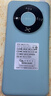 魅紫X60pro新款手机5G卡全网通512G高端旗舰大屏电竞畅玩游戏百元安卓学生长续航便宜老人智能原装新机 绿野青【官方正品】 12GB+128GB 实拍图