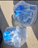 拜杰纯净水桶 食品级PC户外水桶 饮水储水桶矿泉水桶手提式桶装水户外水桶 带龙头15L 实拍图