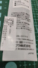 斑马牌（ZEBRA）中性笔替芯（适用于JJE15）1.0mm子弹头大容量笔芯 JF-1.0芯 RJF10 蓝黑色 单支装 实拍图