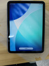 Apple/苹果 iPad11英寸 A16芯片2025年款 平板电脑 (128GB WLAN版/学习办公娱乐)蓝色 实拍图