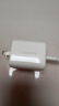 绿联苹果17充电器45W充电头套装适用iPhone17ProMax/16e/15/iPadAir手机PD40W氮化镓快充Type-C数据线 实拍图