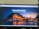 KTC 24.5英寸2K 320Hz Fast-IPS显示屏0.5ms 满血HDMI2.1 硬件护眼 HDR450 电脑显示器 大师25M3 黑 实拍图
