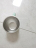 乐扣乐扣宝宝吸管杯婴儿喝奶杯2岁牛奶杯儿童水杯家用敞口杯幼儿园杯子 实拍图
