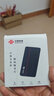 中国联通随身wifi6无线移动wifi免插卡无线网卡车载校园随行支持5G/4G设备上网全国通用流量2026款官方正品 实拍图