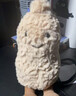 Jellycat趣味花生公仔安抚玩具潮玩食物蔬菜毛绒玩偶送礼七夕情人节礼物 趣味花生 One Size 实拍图