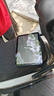 Apple/苹果 iPad 11英寸 A16芯片2025年款 平板电脑 (256GB WLAN版/学习办公娱乐)蓝色 实拍图