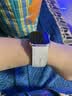华为【父亲节送礼优选】HUAWEI WATCH D2 晨曦金 动态血压监测一键微体检再升级多种健康研究智能手表 实拍图