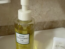 DHC橄榄臻萃平衡卸妆油200ml 【积分换礼专用】深层洁净卸妆油 实拍图