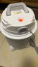 德尔玛（Deerma）【重磅新品】TJ700S 干吹两用吸尘器 家用商用 吸尘器桶式大吸力 整机降噪设计ZN-530 实拍图