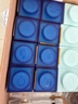 C咖【王一博同款】补水面膜*5深层保湿修护肌底免洗睡眠涂抹面膜礼物 实拍图