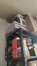 九州风神（DEEPCOOL）CPU散热器大霜塔V5ARGB附带硅脂风冷6热管散热器电脑配件包含发光散热风扇AG620ARGB 实拍图