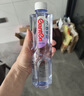 景田 百岁山 天然矿泉水 570ml*24瓶 整箱装 会议办公 家庭健康饮用水 实拍图