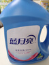 蓝月亮 深层洁净洗衣液 自然清香 3kg/瓶 高效除螨 强效去污 实拍图