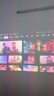 极米（XGIMI）Z9X 4K 高亮版 全新轻薄4K光学变焦三色激光投影1500CVIA 真实高亮家用智能云台投影仪 国家补贴 实拍图