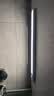 公牛（BULL）感应橱柜灯衣柜灯LED人感光感磁吸 卧室床沿玄关小夜灯30CM4000K 实拍图