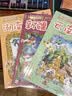 大中华寻宝记系列16·湖南寻宝记 儿童中国地理科普知识百科漫画书6-14岁儿童科普人文地理科普漫画小学生课外阅读一升二暑假衔接小升初儿童礼物京东自营正版 实拍图