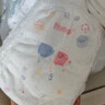 好奇（Huggies）金装拉拉裤XXL74(15kg以上)尿不湿【速干不易红】 实拍图