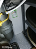 美的（Midea）净水器家用1100G流速母婴可直饮0阻垢厨下式RO反渗透华凌白豚净水机直饮机一体机官方前十名 【长效RO滤芯】3秒满杯水 实拍图