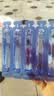 [金辛金丐特]葡萄糖酸钙锌口服溶液 10ml*24支 3盒装 999澳诺儿童成人补钙补锌 共72支 实拍图
