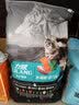 力狼猫粮 幼猫成猫通用天然猫食 宠物店猫咪主粮 鱼肉味10kg20斤 实拍图